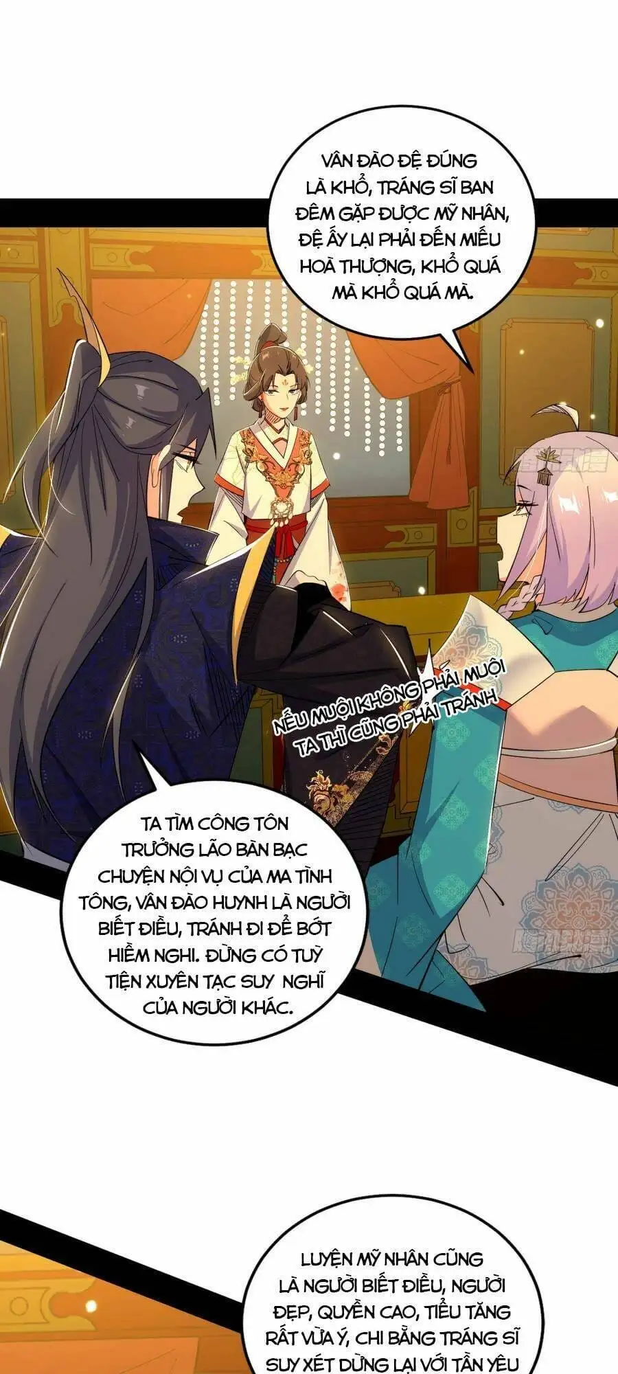 Chapter 437 - Image 36
