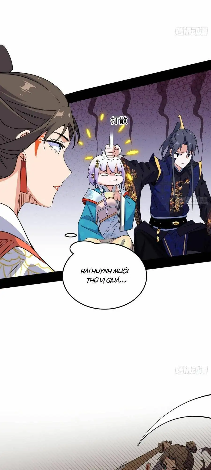 Chapter 437 - Image 46