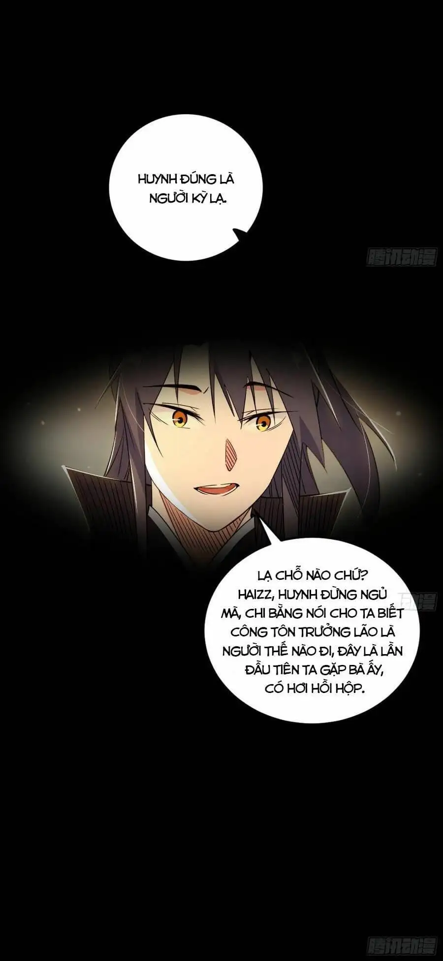 Chapter 437 - Image 49