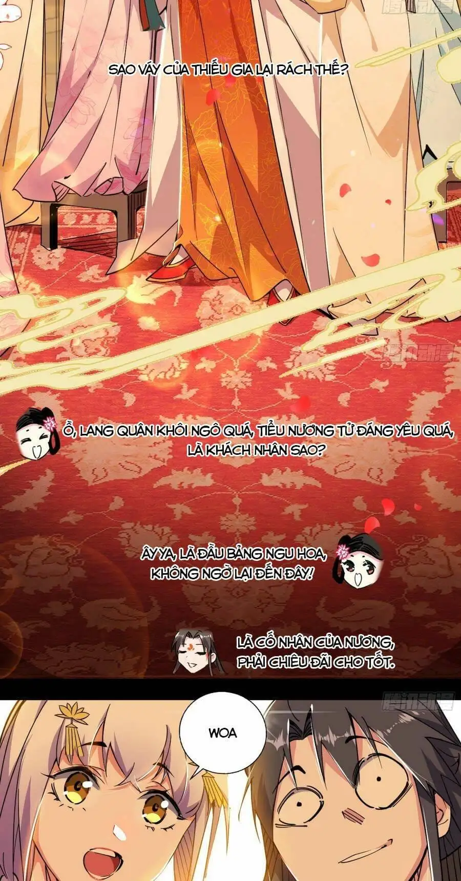 Chapter 437 - Image 59