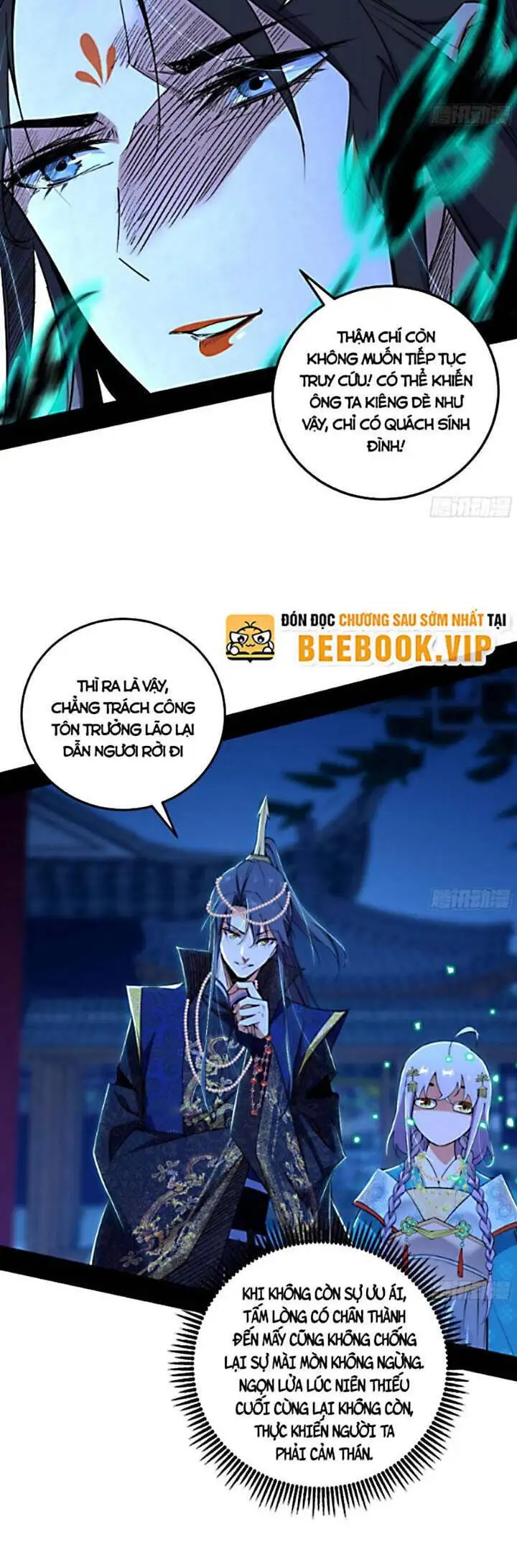 Chapter 439 - Image 3