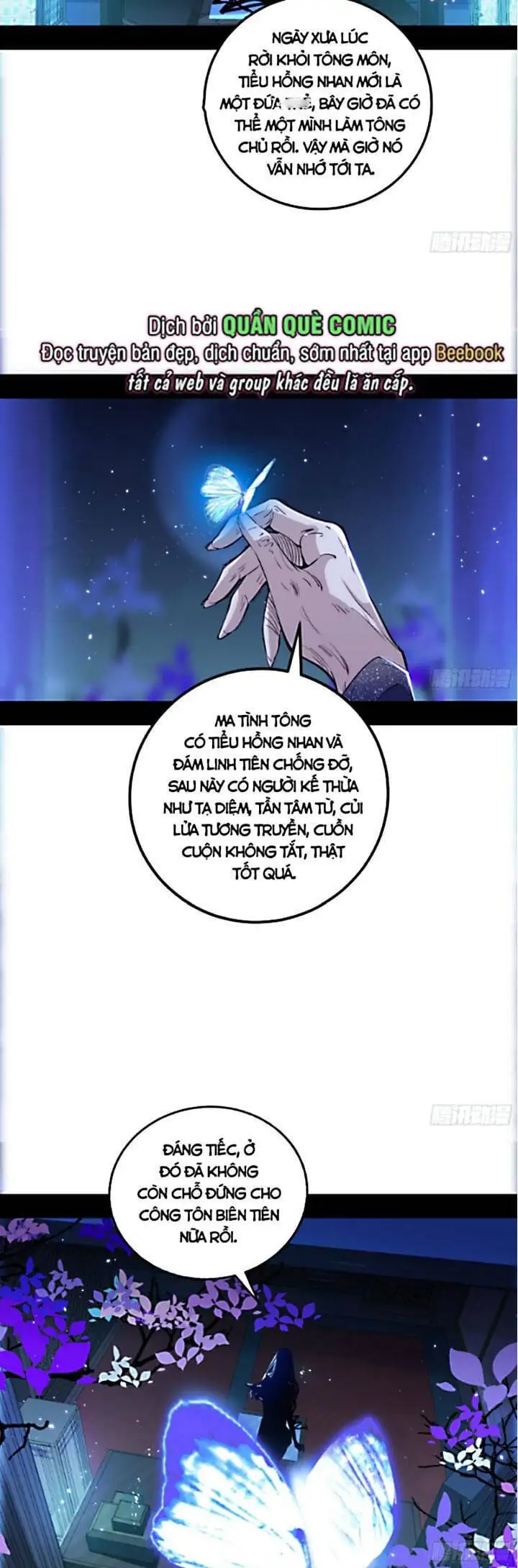 Chapter 439 - Image 30
