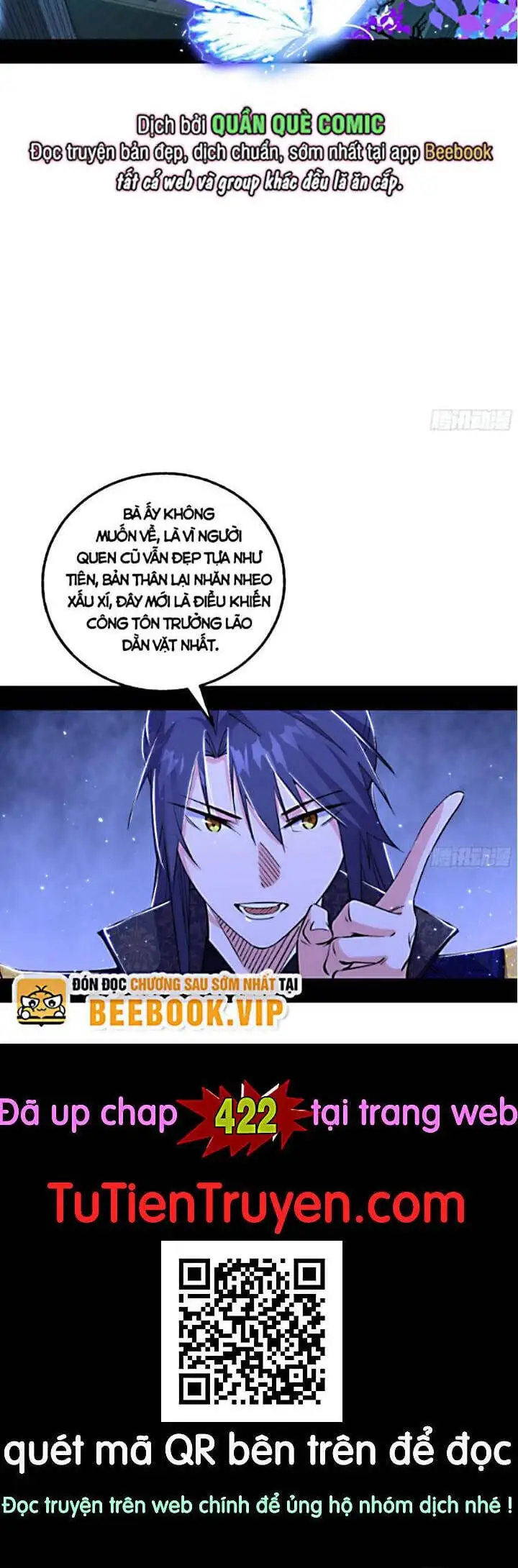Chapter 439 - Image 31
