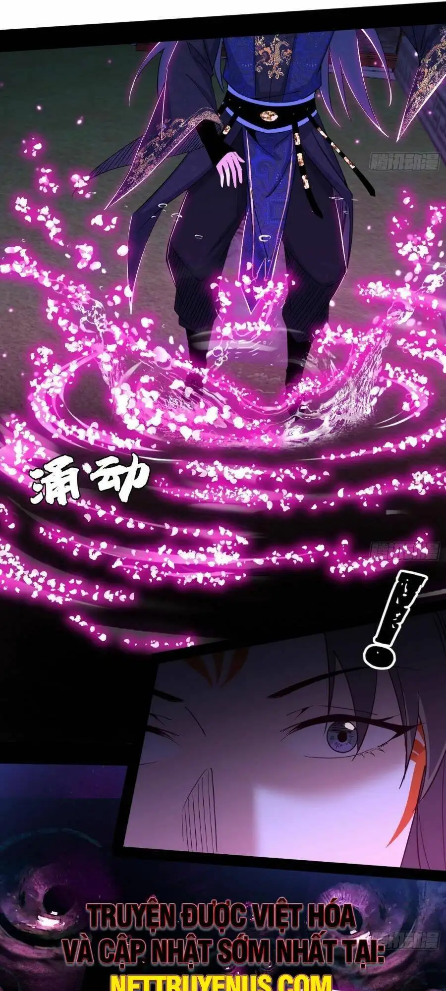 Chapter 440 - Image 30