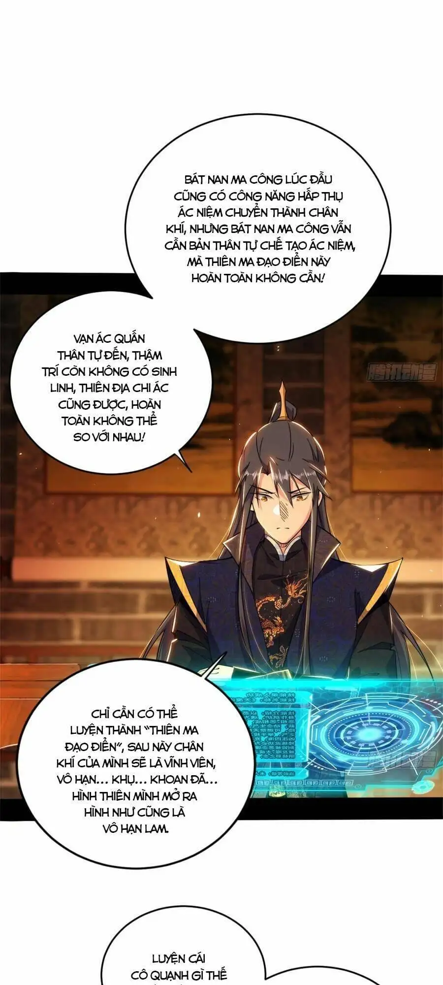 Chapter 440 - Image 41