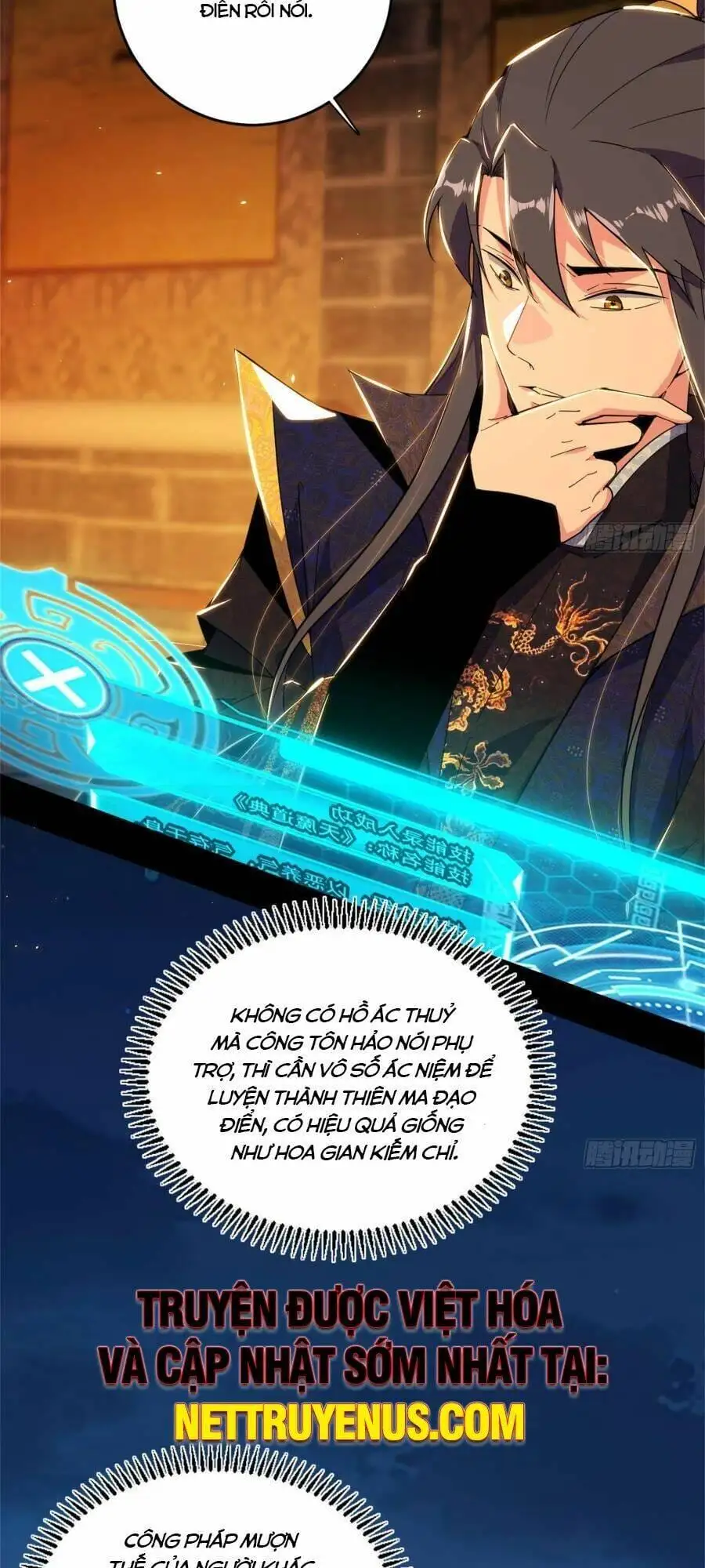 Chapter 440 - Image 43