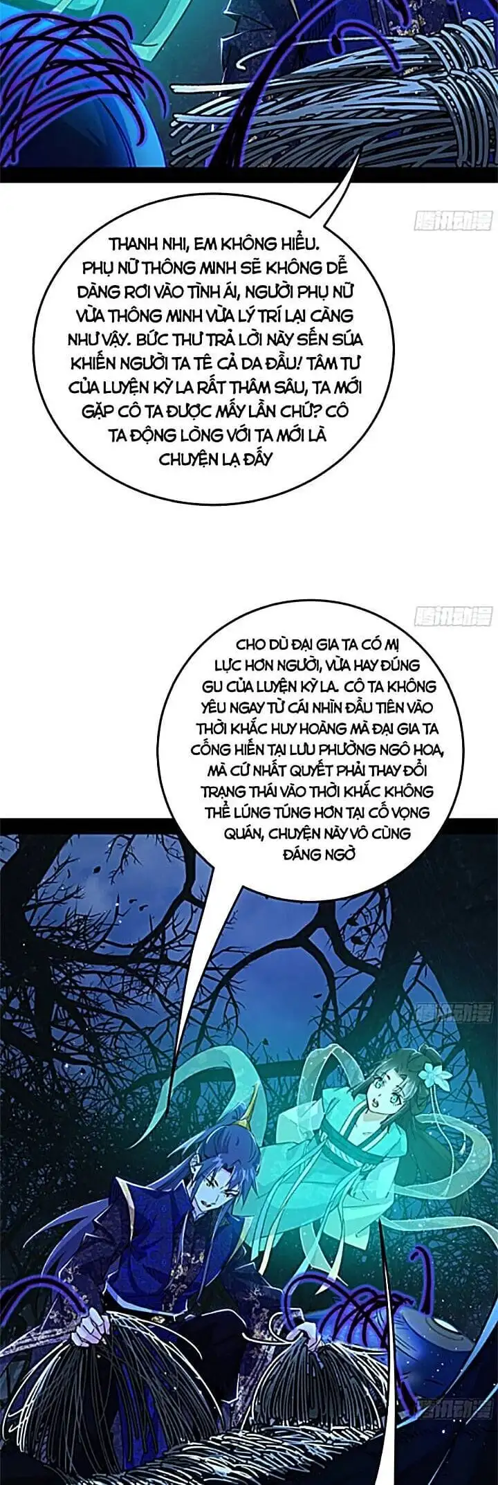 Chapter 441 - Image 26