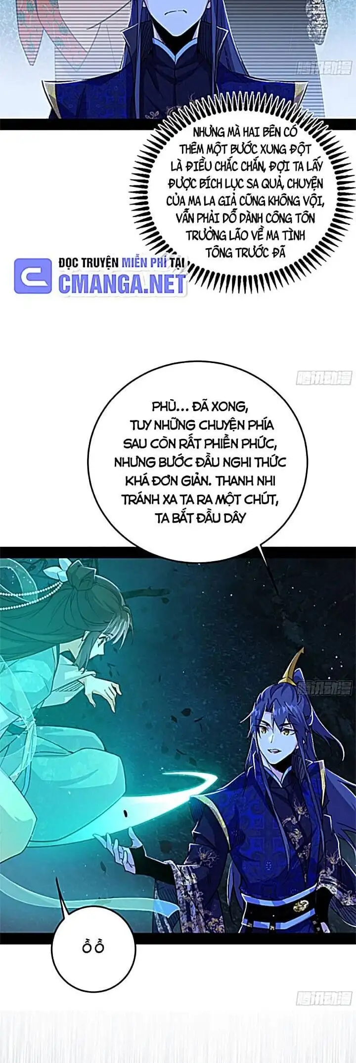 Chapter 441 - Image 30