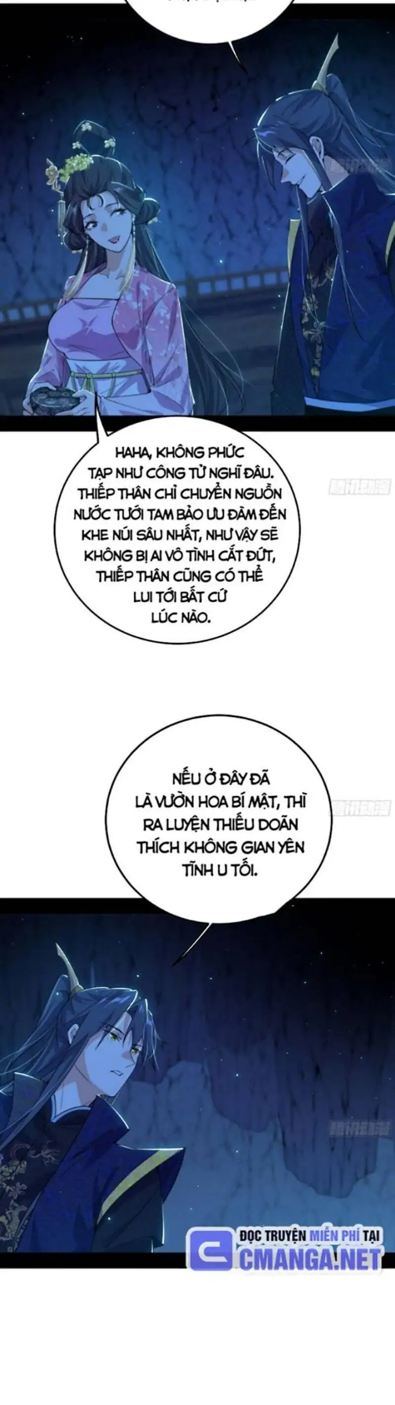 Chapter 443 - Image 4
