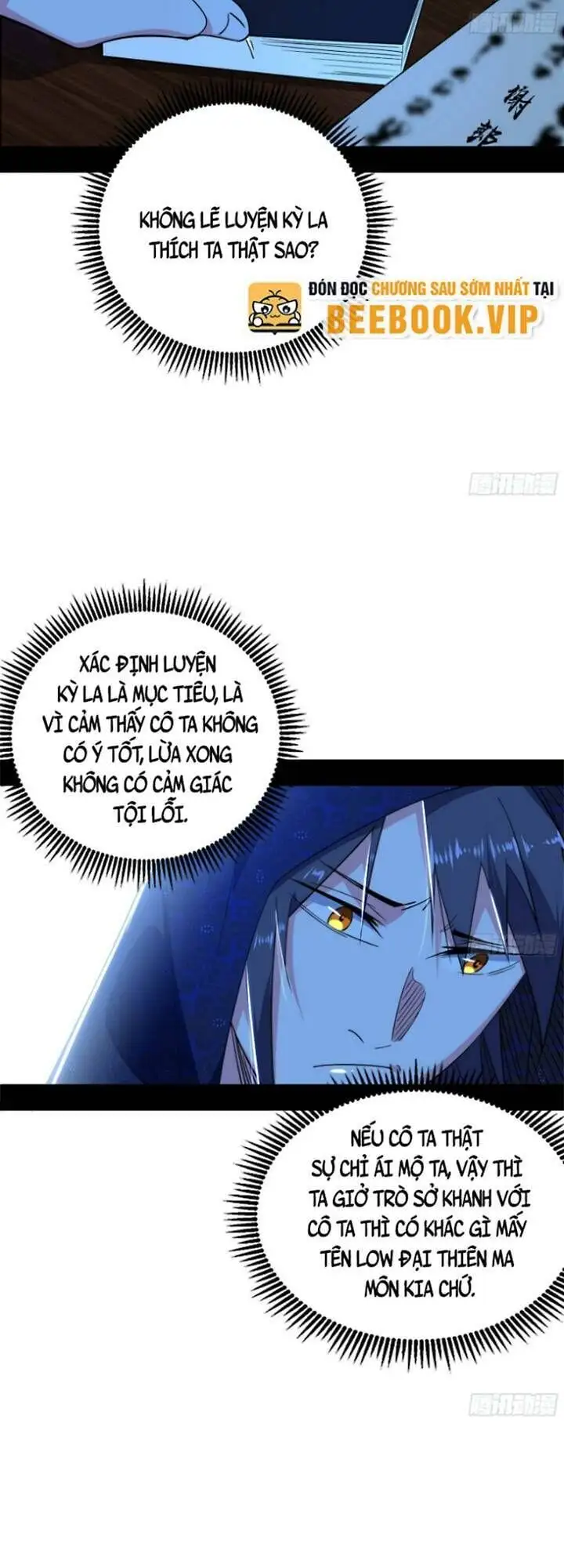 Chapter 443 - Image 31