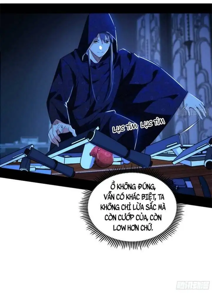 Chapter 443 - Image 32