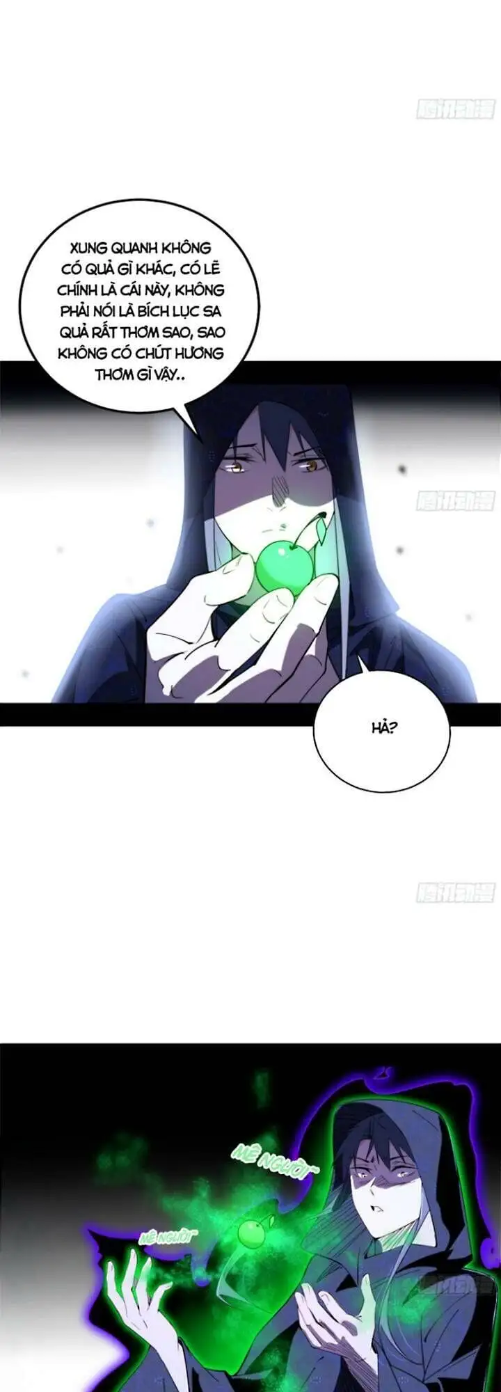 Chapter 443 - Image 36