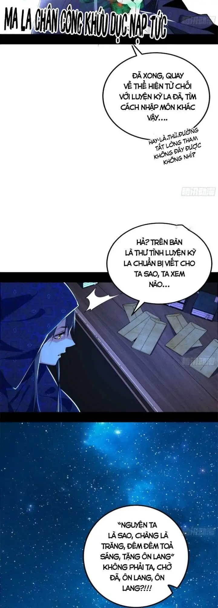 Chapter 443 - Image 39