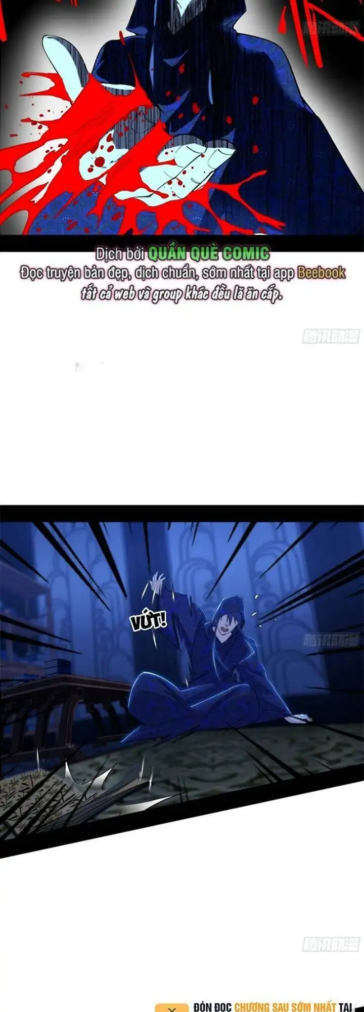 Chapter 443 - Image 53