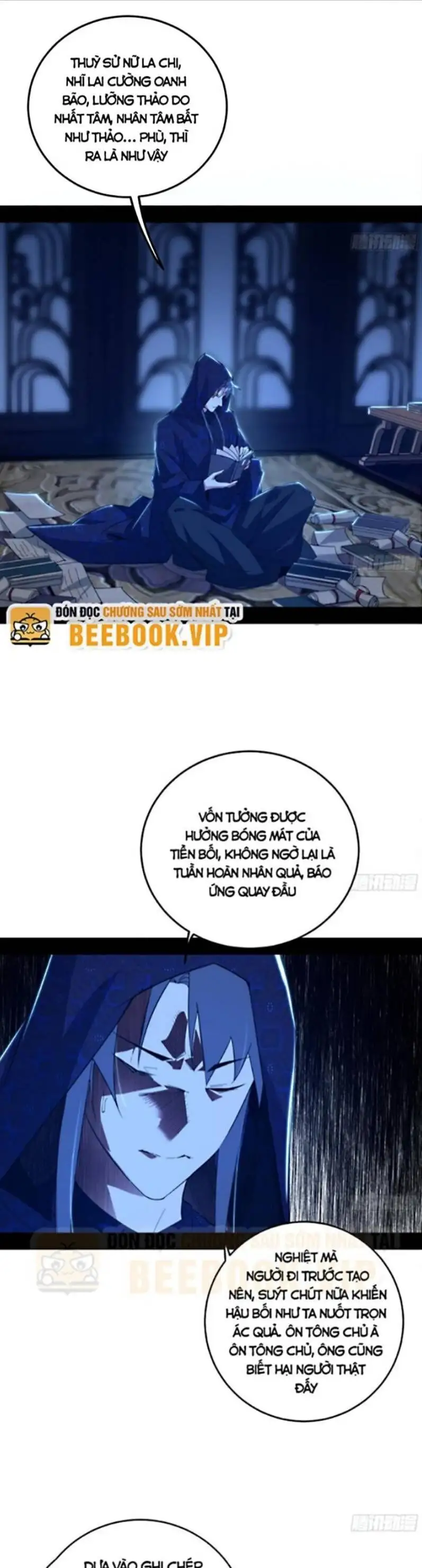 Chapter 443 - Image 58