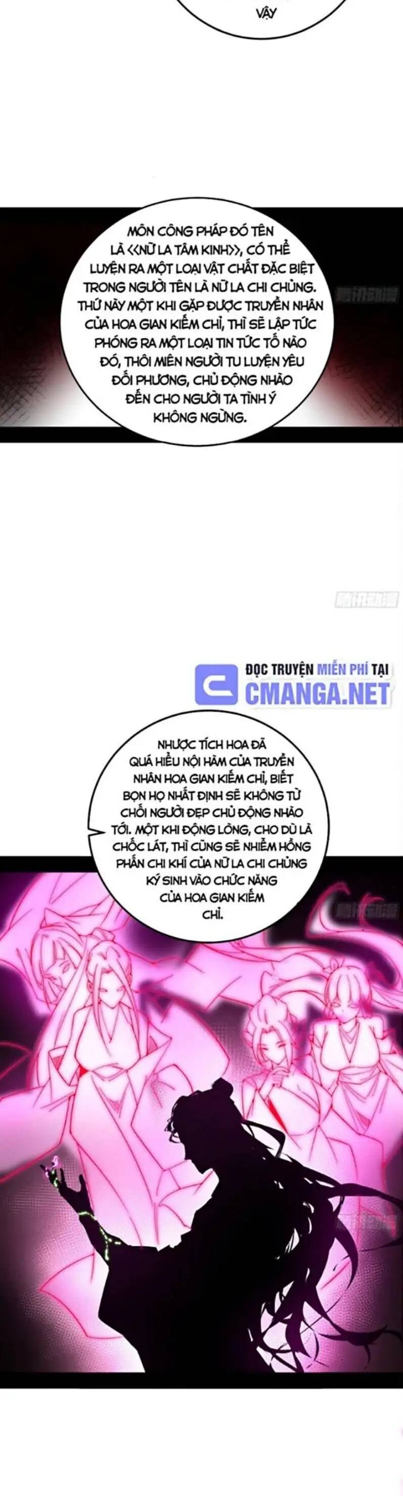 Chapter 444 - Image 1
