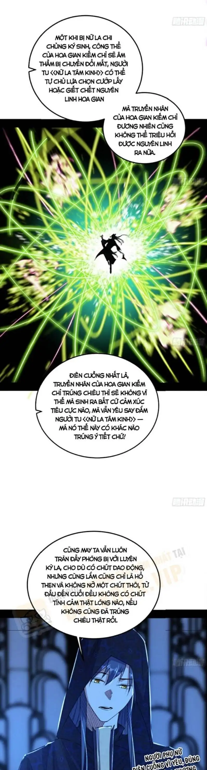 Chapter 444 - Image 2