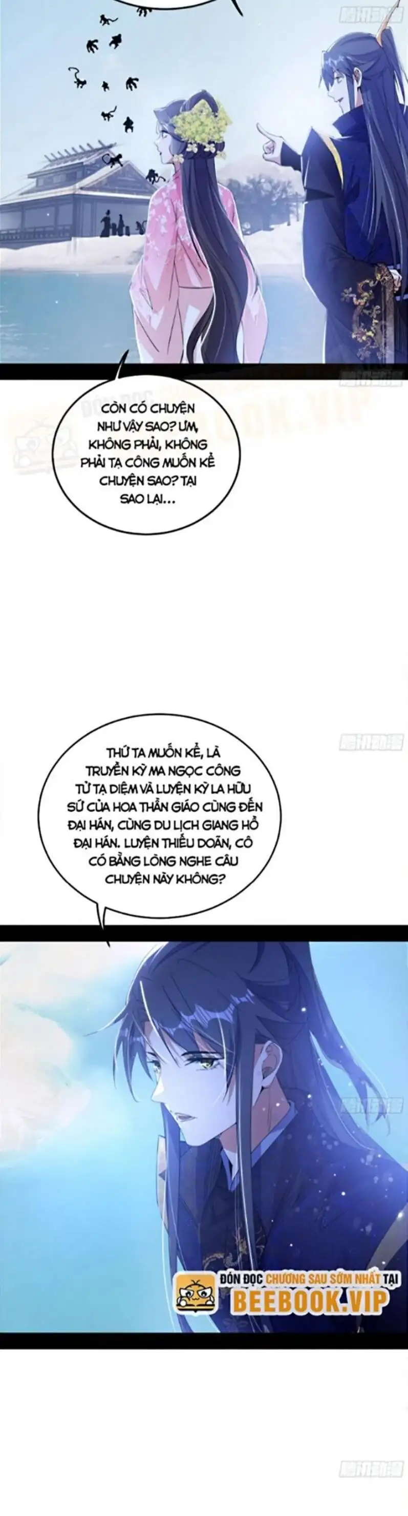 Chapter 444 - Image 11
