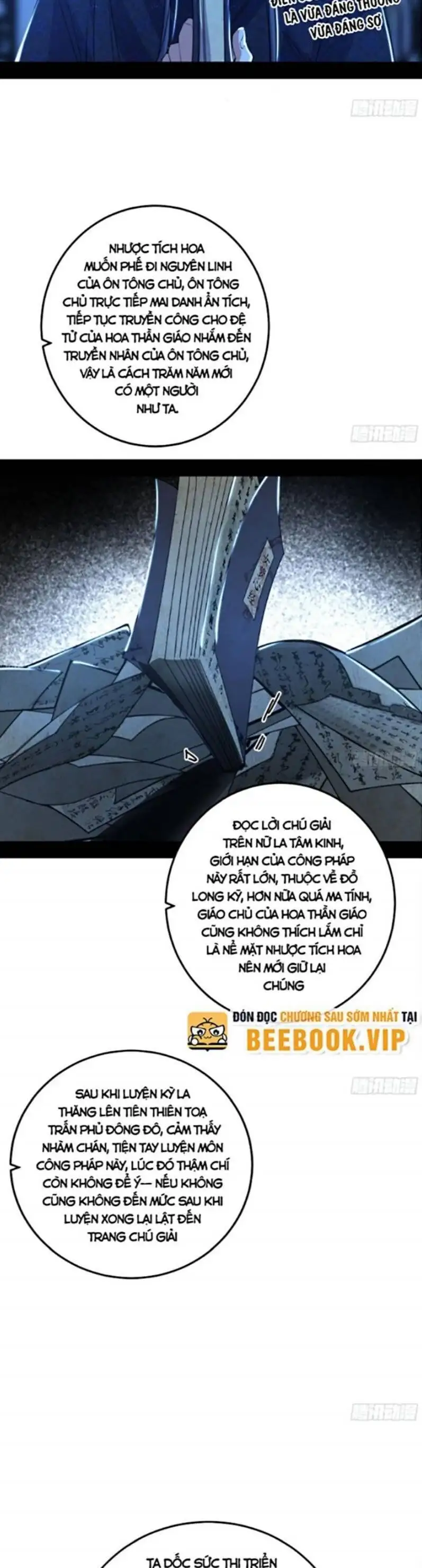Chapter 444 - Image 3