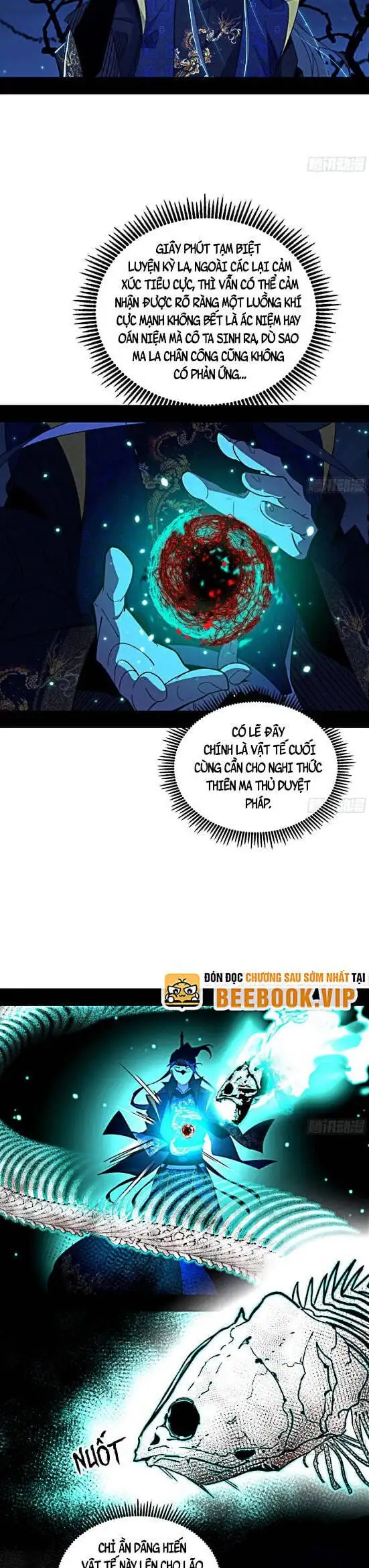 Chapter 444 - Image 35
