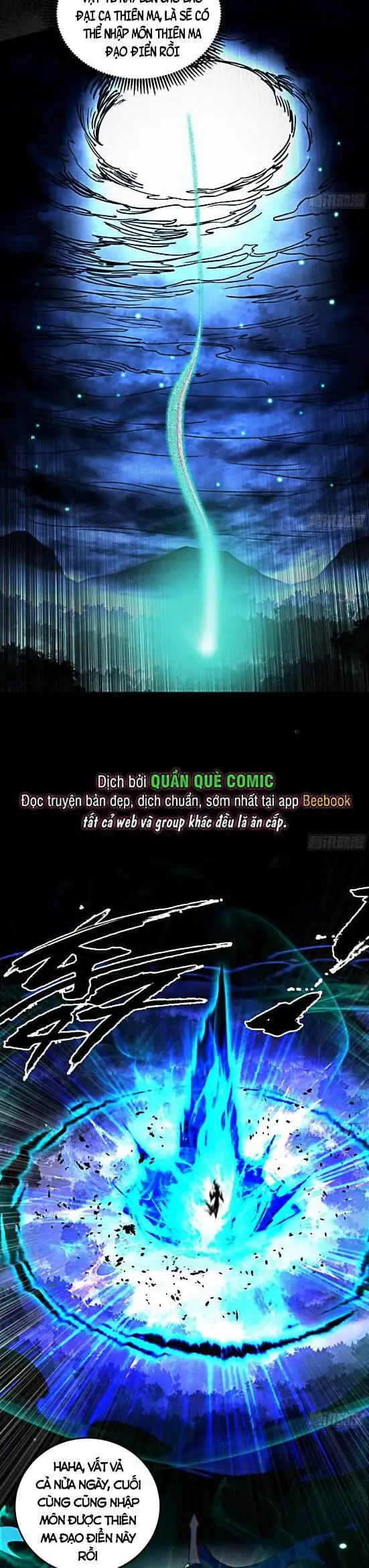 Chapter 444 - Image 36