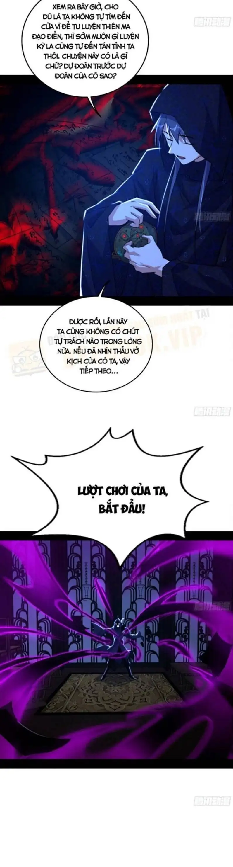 Chapter 444 - Image 5