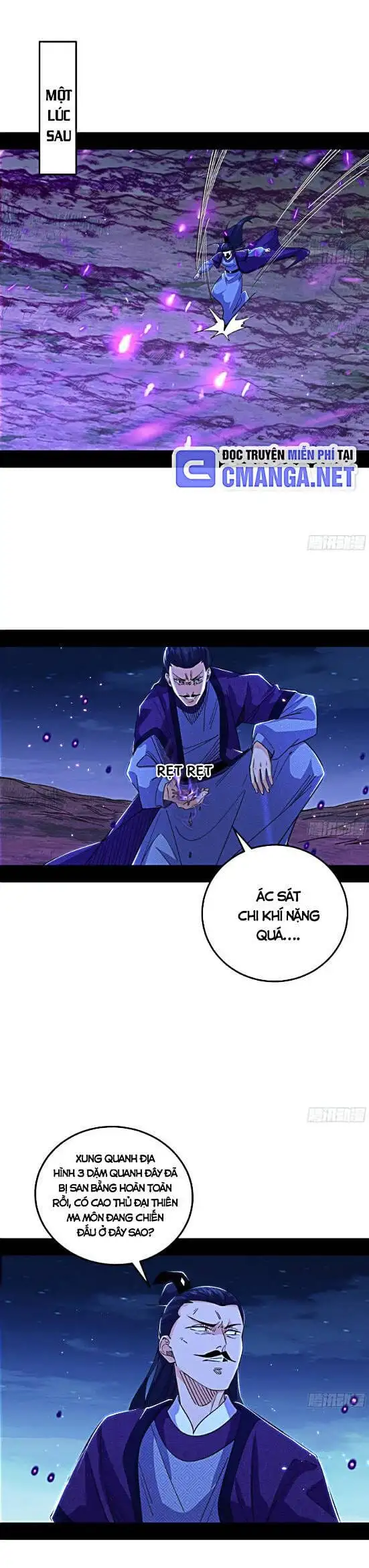 Chapter 444 - Image 49