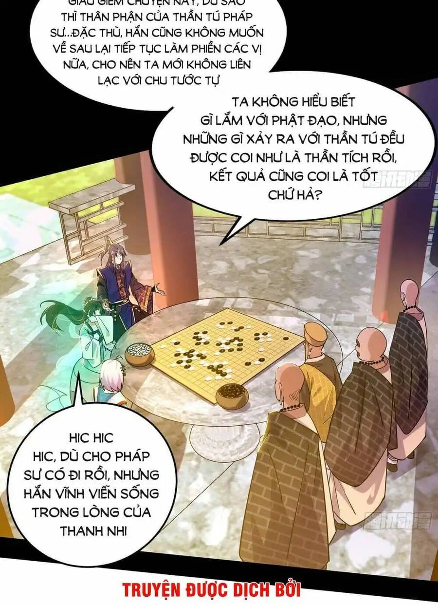 Chapter 445 - Image 31