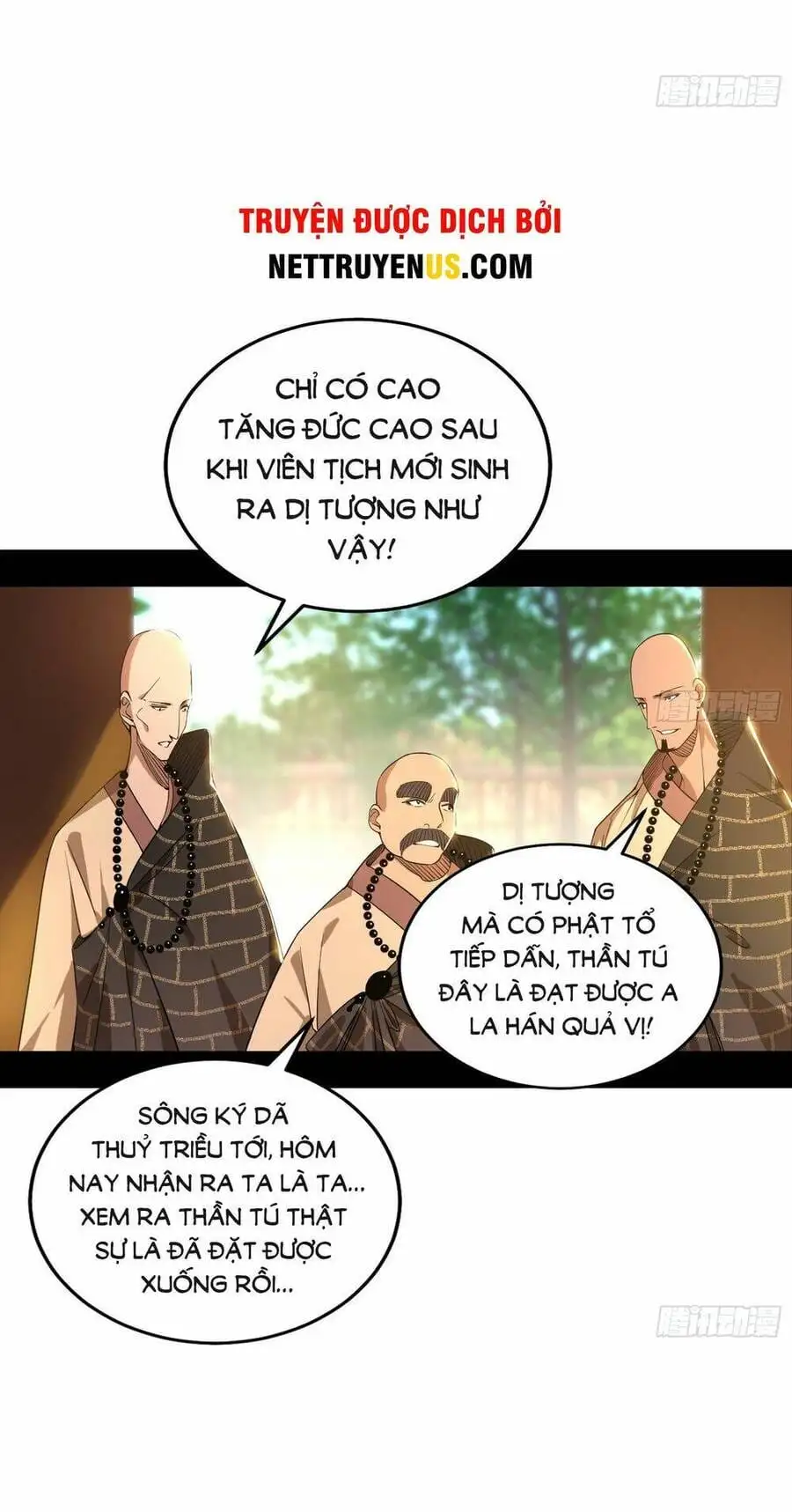 Chapter 445 - Image 34