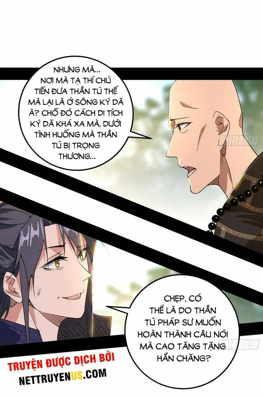 Chapter 445 - Image 35