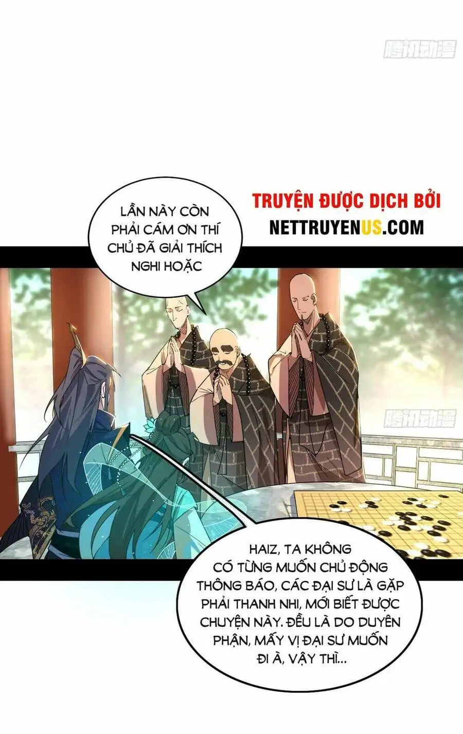 Chapter 445 - Image 50