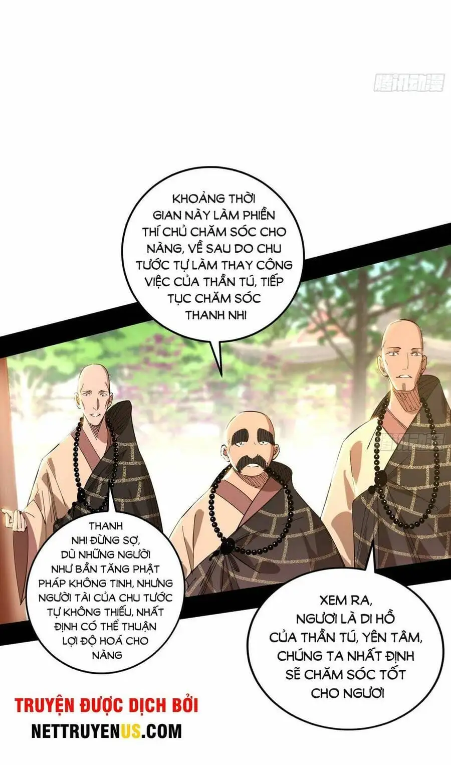 Chapter 445 - Image 52