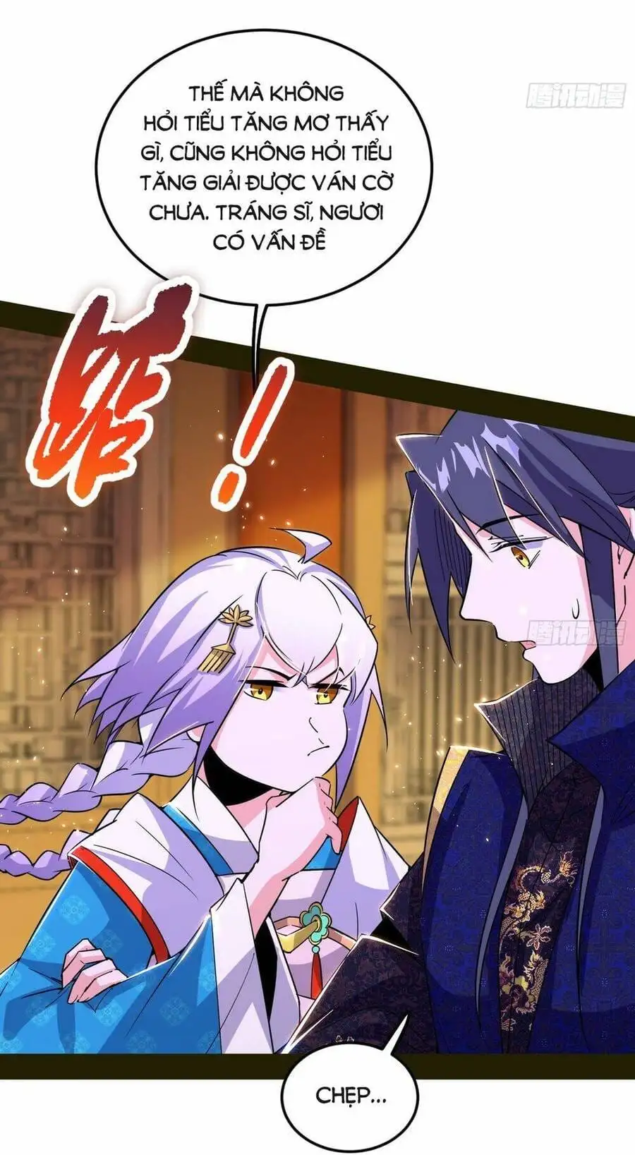 Chapter 448 - Image 47