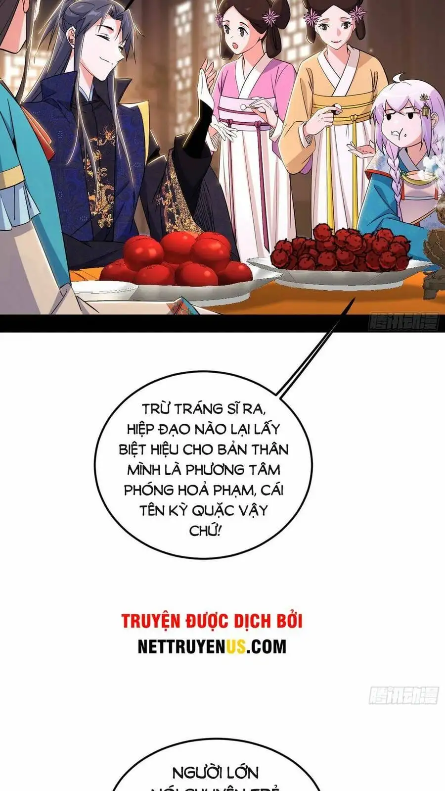 Chapter 448 - Image 58