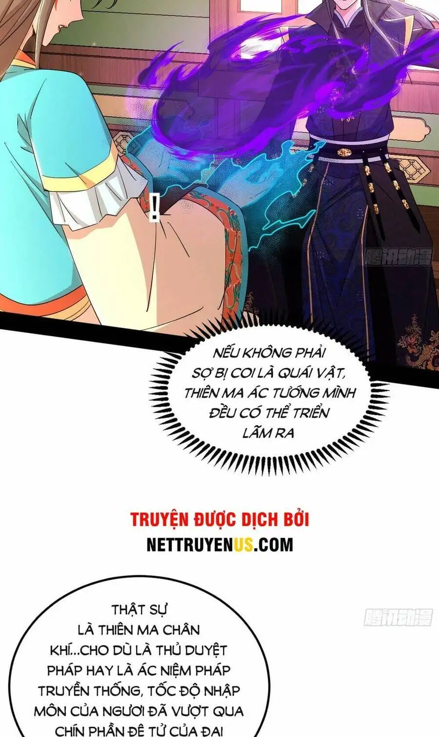 Chapter 449 - Image 10