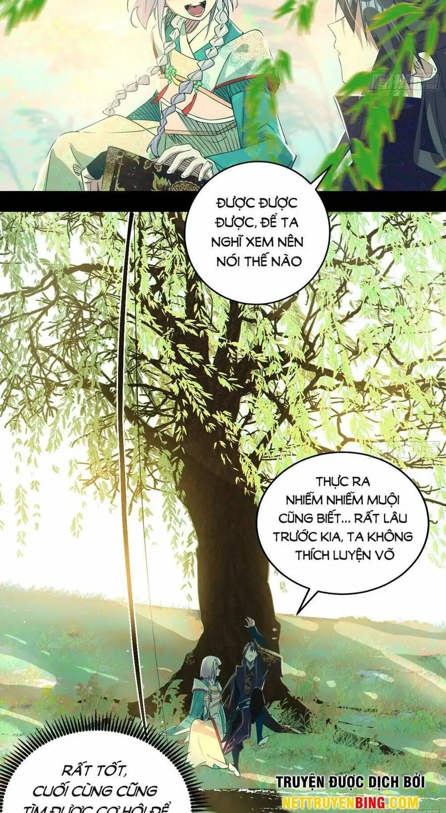 Chapter 450 - Image 57