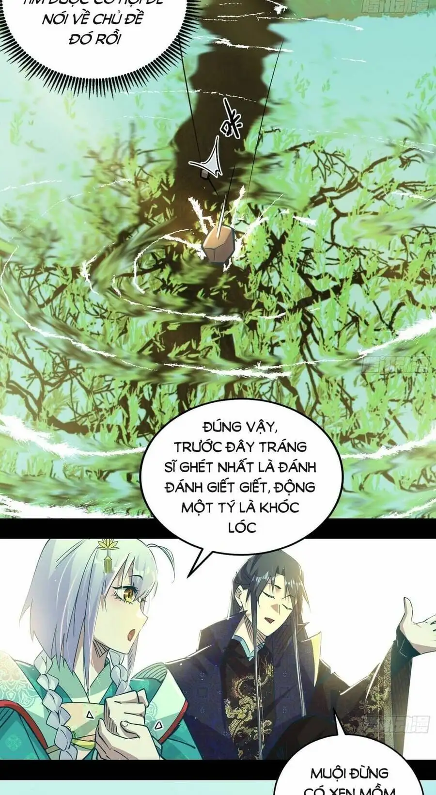 Chapter 450 - Image 58