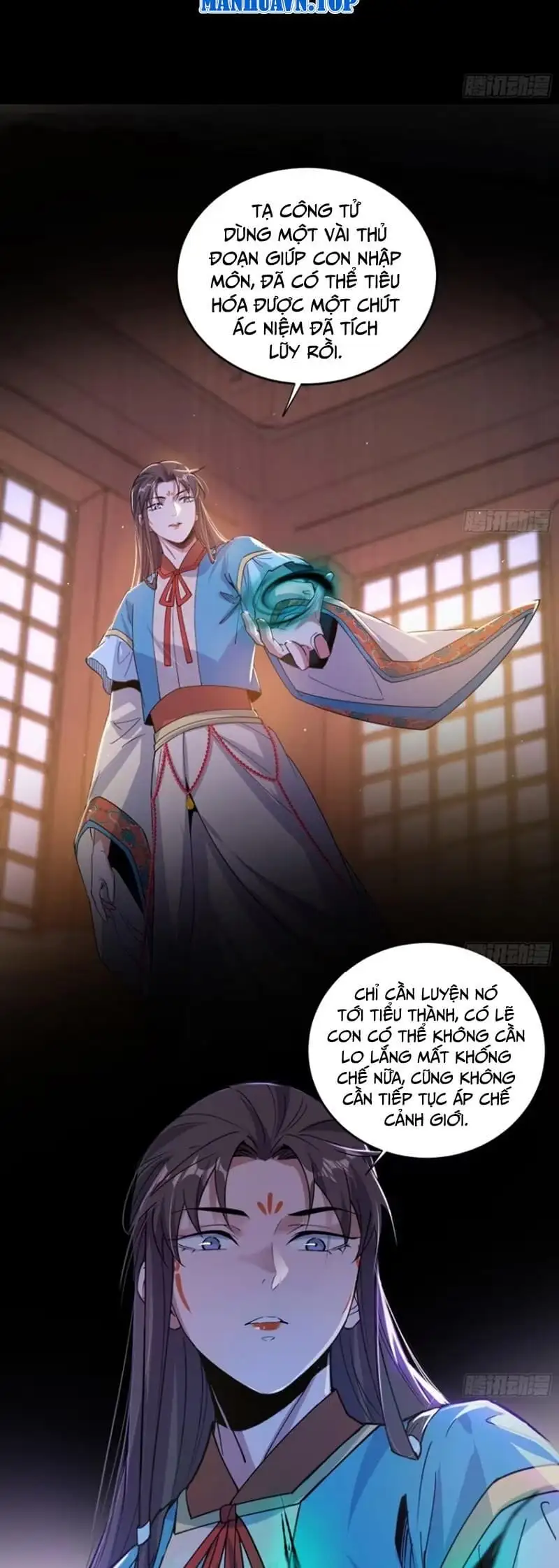 Chapter 452 - Image 51