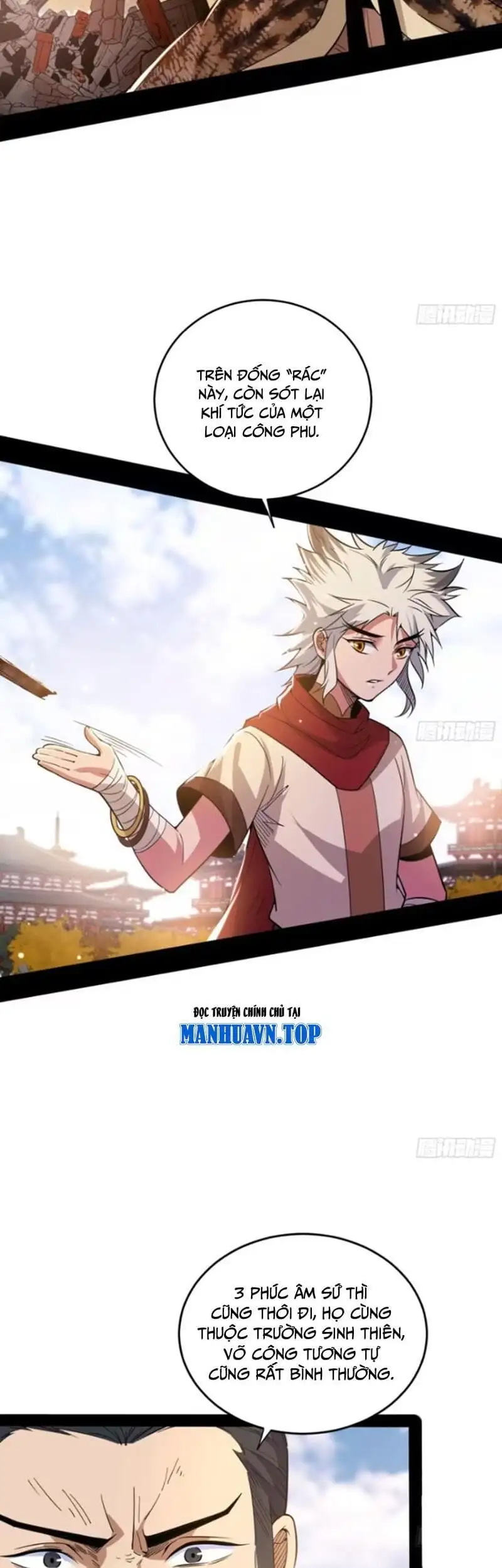 Chapter 455 - Image 33