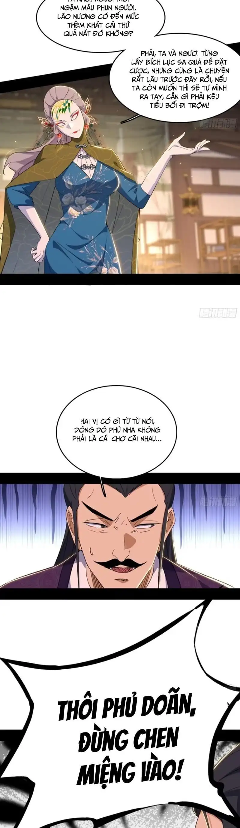 Chapter 456 - Image 34