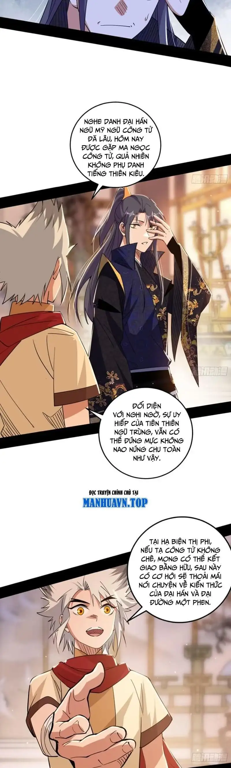 Chapter 457 - Image 31