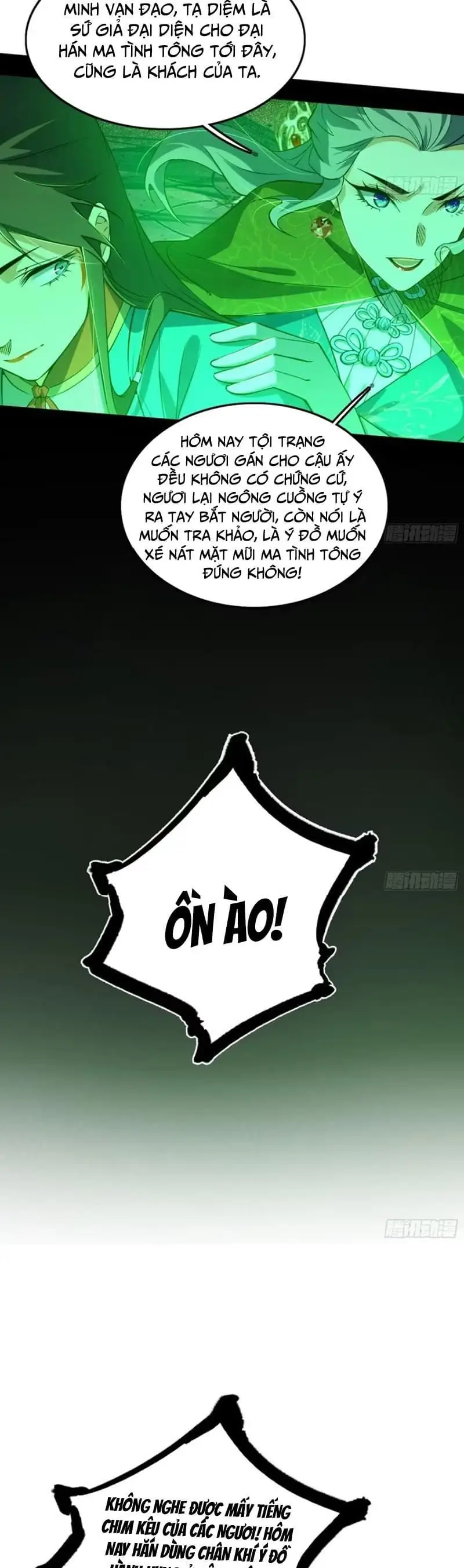 Chapter 457 - Image 7