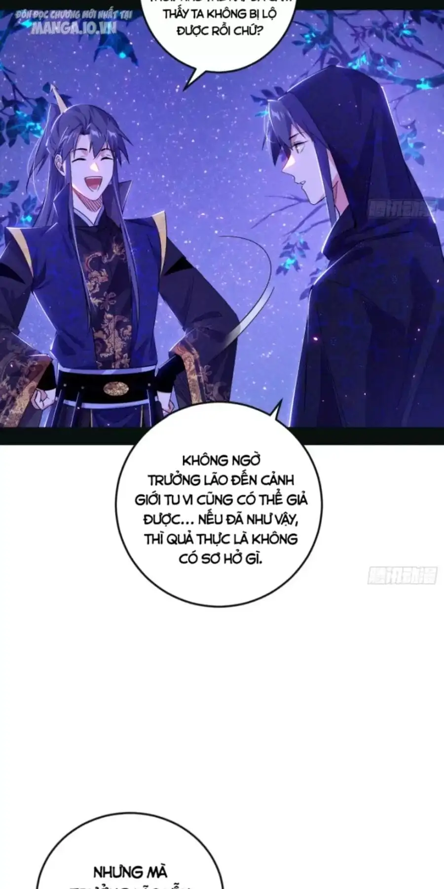 Chapter 458 - Image 43