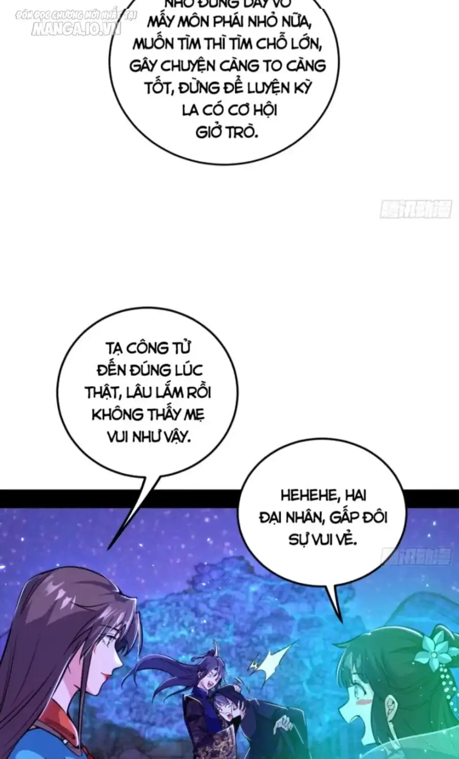 Chapter 458 - Image 51