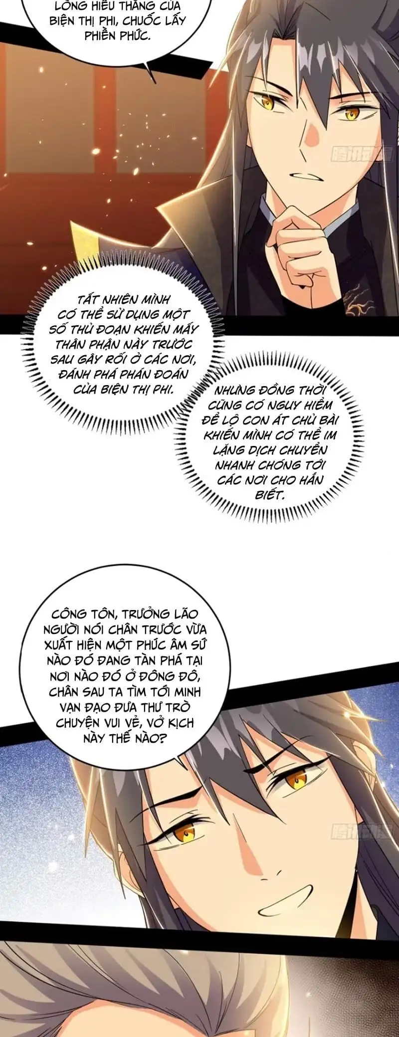 Chapter 458 - Image 10