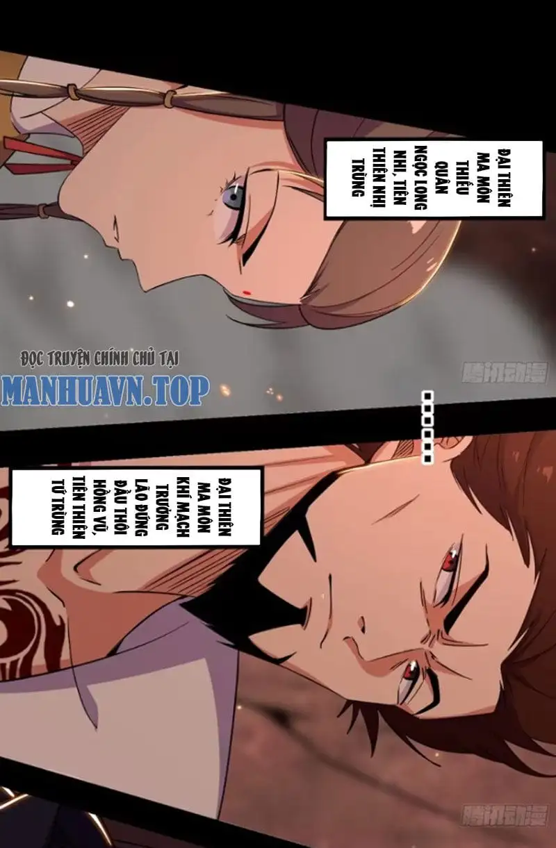 Chapter 460 - Image 28