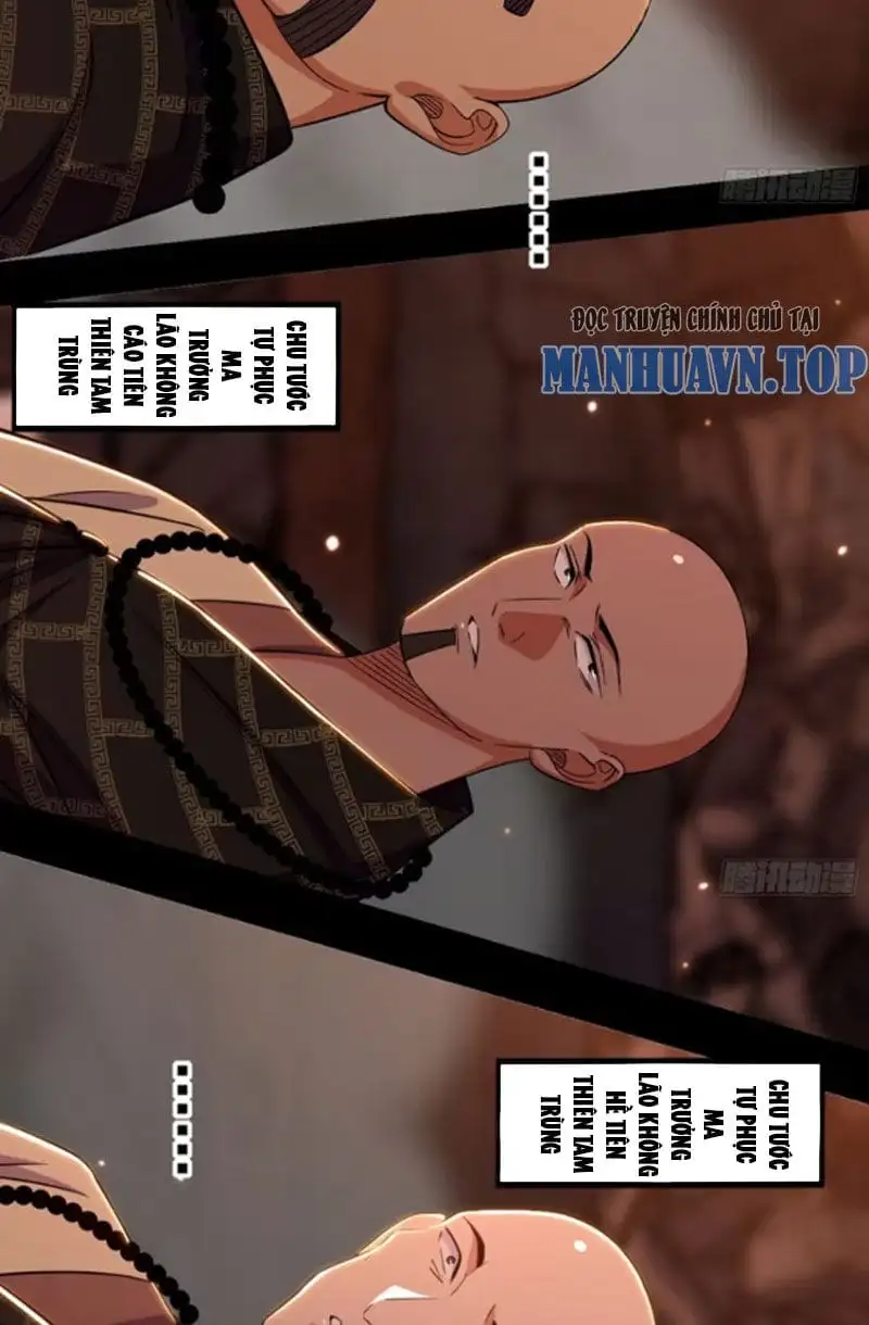 Chapter 460 - Image 33