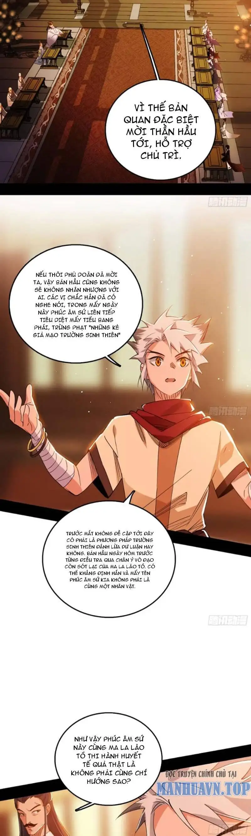 Chapter 460 - Image 39
