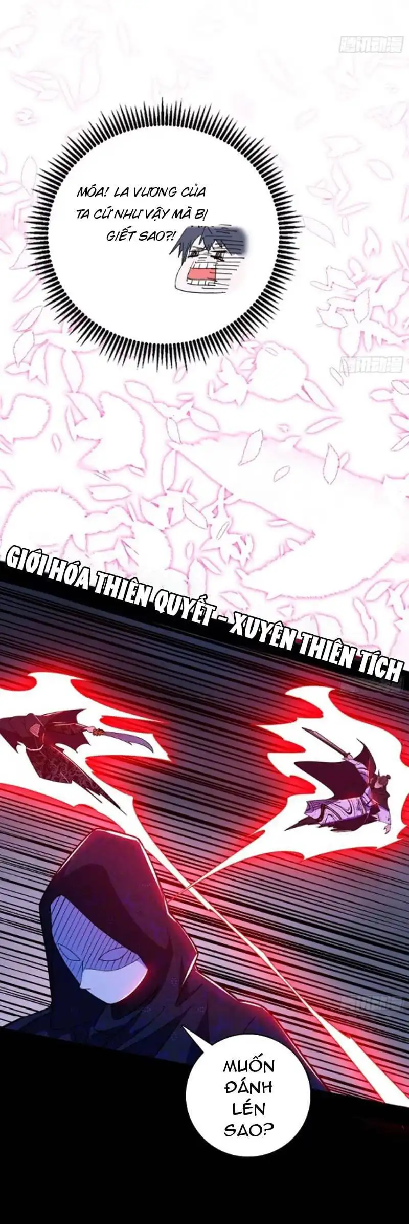 Chapter 460 - Image 58