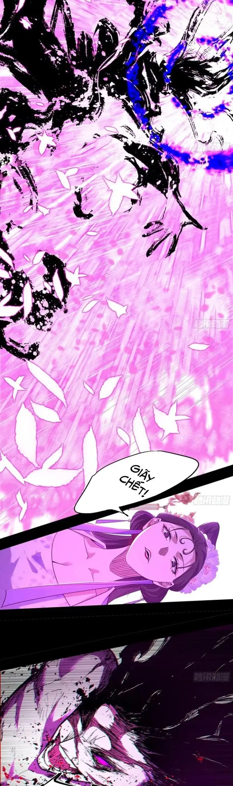 Chapter 461 - Image 44
